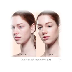Giorgio Armani Beauty Giorgio Armani - Luminous Silk Foundation - Light Liquid Foundation - Luxury - Avvenice