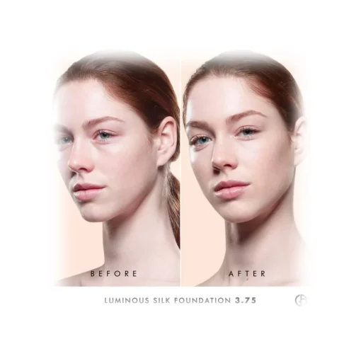 Giorgio Armani Beauty Giorgio Armani - Luminous Silk Foundation - Light Liquid Foundation - Luxury - Avvenice