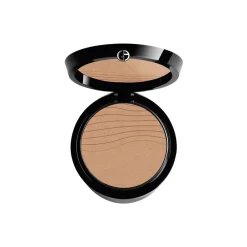 Giorgio Armani Beauty Giorgio Armani - Luminous Silk Glow Fusion Powder - A Light and Long-lasting Fixing Powder  - Luxury - Avvenice