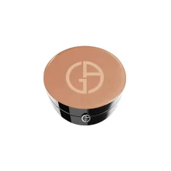 Giorgio Armani Beauty Giorgio Armani - Luminous Silk Glow Fusion Powder - A Light and Long-lasting Fixing Powder  - Luxury - Avvenice