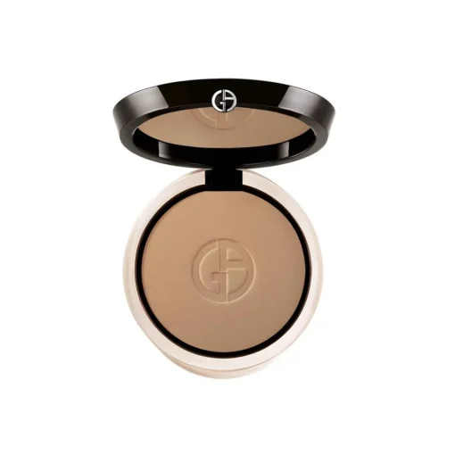 Giorgio Armani Beauty Giorgio Armani - Luminous Silk Compact Refill - Compact Powder Refill - Two-in-One Compact Powder Refill - Luxury - Avvenice