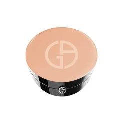 Giorgio Armani Beauty Giorgio Armani - Luminous Silk Glow Fusion Powder - A Light and Long-lasting Fixing Powder  - Luxury - Avvenice