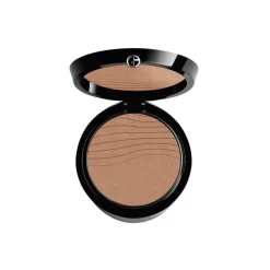 Giorgio Armani Beauty Giorgio Armani - Luminous Silk Glow Fusion Powder - A Light and Long-lasting Fixing Powder  - Luxury - Avvenice