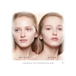 Giorgio Armani Beauty Giorgio Armani - Luminous Silk Foundation - Light Liquid Foundation - Luxury - Avvenice