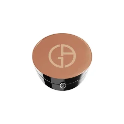 Giorgio Armani Beauty Giorgio Armani - Luminous Silk Glow Fusion Powder - A Light and Long-lasting Fixing Powder  - Luxury - Avvenice