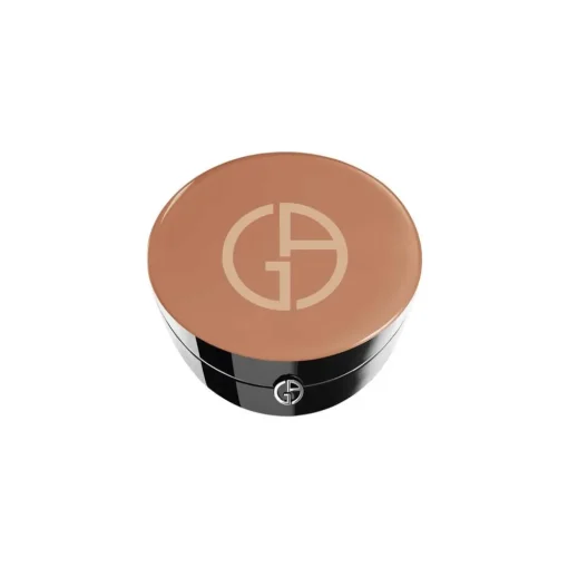 Giorgio Armani Beauty Giorgio Armani - Luminous Silk Glow Fusion Powder - A Light and Long-lasting Fixing Powder  - Luxury - Avvenice