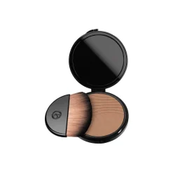 Giorgio Armani Beauty Giorgio Armani - Luminous Silk Glow Fusion Powder - A Light and Long-lasting Fixing Powder  - Luxury - Avvenice