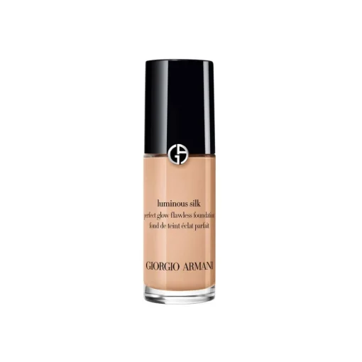 Giorgio Armani Beauty Giorgio Armani - Luminous Silk Foundation - Light Liquid Foundation - Luxury - Avvenice