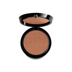 Giorgio Armani Beauty Giorgio Armani - Luminous Silk Glow Fusion Powder - A Light and Long-lasting Fixing Powder  - Luxury - Avvenice