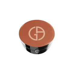 Giorgio Armani Beauty Giorgio Armani - Luminous Silk Glow Fusion Powder - A Light and Long-lasting Fixing Powder  - Luxury - Avvenice