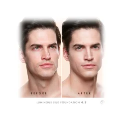 Giorgio Armani Beauty Giorgio Armani - Luminous Silk Foundation - Light Liquid Foundation - Luxury - Avvenice