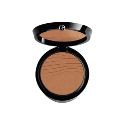 Giorgio Armani Beauty Giorgio Armani - Luminous Silk Glow Fusion Powder - A Light and Long-lasting Fixing Powder  - Luxury - Avvenice