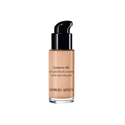 Giorgio Armani Beauty Giorgio Armani - Luminous Silk Foundation - Light Liquid Foundation - Luxury - Avvenice