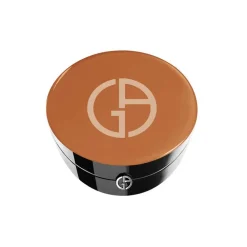 Giorgio Armani Beauty Giorgio Armani - Luminous Silk Glow Fusion Powder - A Light and Long-lasting Fixing Powder  - Luxury - Avvenice