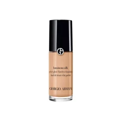 Giorgio Armani Beauty Giorgio Armani - Luminous Silk Foundation - Light Liquid Foundation - Luxury - Avvenice
