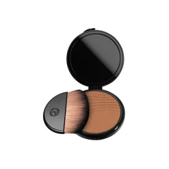 Giorgio Armani Beauty Giorgio Armani - Luminous Silk Glow Fusion Powder - A Light and Long-lasting Fixing Powder  - Luxury - Avvenice