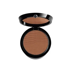Giorgio Armani Beauty Giorgio Armani - Luminous Silk Glow Fusion Powder - A Light and Long-lasting Fixing Powder  - Luxury - Avvenice