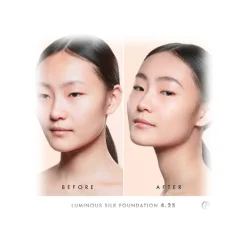 Giorgio Armani Beauty Giorgio Armani - Luminous Silk Foundation - Light Liquid Foundation - Luxury - Avvenice