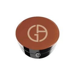 Giorgio Armani Beauty Giorgio Armani - Luminous Silk Glow Fusion Powder - A Light and Long-lasting Fixing Powder  - Luxury - Avvenice