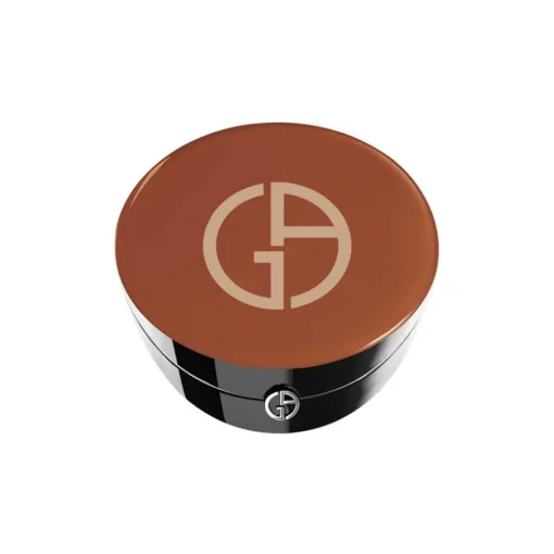 Giorgio Armani Beauty Giorgio Armani - Luminous Silk Glow Fusion Powder - A Light and Long-lasting Fixing Powder  - Luxury - Avvenice