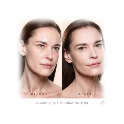 Giorgio Armani Beauty Giorgio Armani - Luminous Silk Foundation - Light Liquid Foundation - Luxury - Avvenice