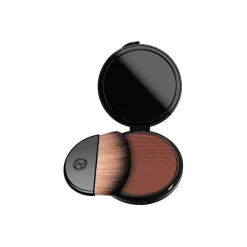 Giorgio Armani Beauty Giorgio Armani - Luminous Silk Glow Fusion Powder - A Light and Long-lasting Fixing Powder  - Luxury - Avvenice