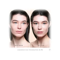Giorgio Armani Beauty Giorgio Armani - Luminous Silk Foundation - Light Liquid Foundation - Luxury - Avvenice