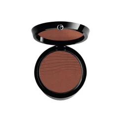 Giorgio Armani Beauty Giorgio Armani - Luminous Silk Glow Fusion Powder - A Light and Long-lasting Fixing Powder  - Luxury - Avvenice
