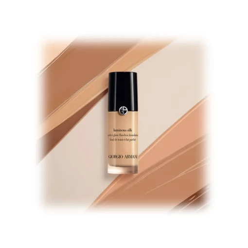 Giorgio Armani Beauty Giorgio Armani - Luminous Silk Foundation - Light Liquid Foundation - Luxury - Avvenice