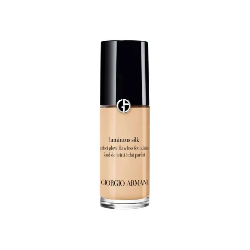 Giorgio Armani Beauty Giorgio Armani - Luminous Silk Foundation - Light Liquid Foundation - Luxury - Avvenice