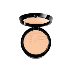 Giorgio Armani Beauty Giorgio Armani - Luminous Silk Glow Fusion Powder - A Light and Long-lasting Fixing Powder  - Luxury - Avvenice