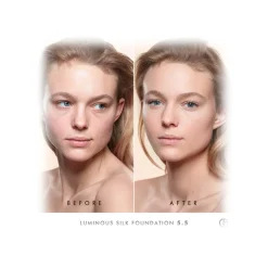 Giorgio Armani Beauty Giorgio Armani - Luminous Silk Foundation - Light Liquid Foundation - Luxury - Avvenice