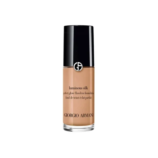 Giorgio Armani Beauty Giorgio Armani - Luminous Silk Foundation - Light Liquid Foundation - Luxury - Avvenice