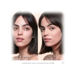 Giorgio Armani Beauty Giorgio Armani - Luminous Silk Foundation - Light Liquid Foundation - Luxury - Avvenice