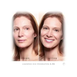 Giorgio Armani Beauty Giorgio Armani - Luminous Silk Foundation - Light Liquid Foundation - Luxury - Avvenice