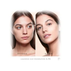 Giorgio Armani Beauty Giorgio Armani - Luminous Silk Foundation - Light Liquid Foundation - Luxury - Avvenice