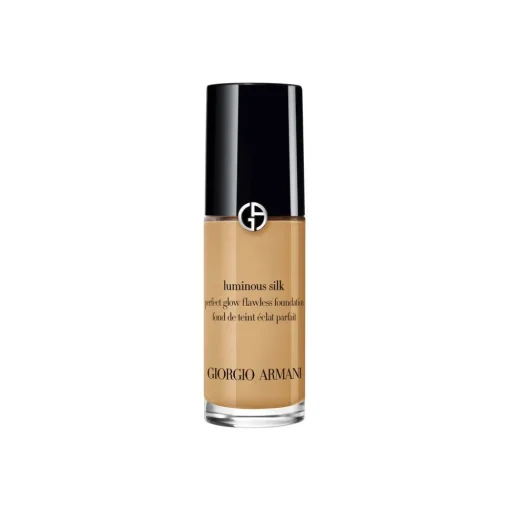 Giorgio Armani Beauty Giorgio Armani - Luminous Silk Foundation - Light Liquid Foundation - Luxury - Avvenice