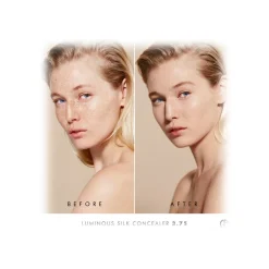 Giorgio Armani Beauty Giorgio Armani - Luminous Silk Glow Correttore - A Multipurpose Concealer for a Radiant Effect - 3.75 - Luxury - Avvenice