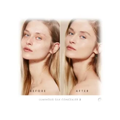 Giorgio Armani Beauty Giorgio Armani - Luminous Silk Glow Correttore - A Multipurpose Concealer for a Radiant Effect - 3 - Luxury - Avvenice^ Make Up