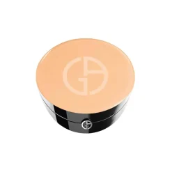 Giorgio Armani Beauty Giorgio Armani - Luminous Silk Glow Fusion Powder - A Light and Long-lasting Fixing Powder  - Luxury - Avvenice