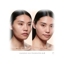 Giorgio Armani Beauty Giorgio Armani - Luminous Silk Foundation - Light Liquid Foundation - Luxury - Avvenice