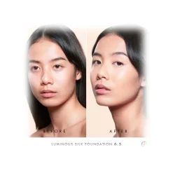 Giorgio Armani Beauty Giorgio Armani - Luminous Silk Foundation - Light Liquid Foundation - Luxury - Avvenice