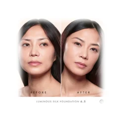 Giorgio Armani Beauty Giorgio Armani - Luminous Silk Foundation - Light Liquid Foundation - Luxury - Avvenice