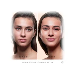 Giorgio Armani Beauty Giorgio Armani - Luminous Silk Foundation - Light Liquid Foundation - Luxury - Avvenice