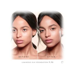 Giorgio Armani Beauty Giorgio Armani - Luminous Silk Foundation - Light Liquid Foundation - Luxury - Avvenice