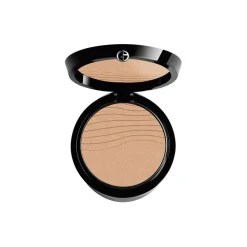 Giorgio Armani Beauty Giorgio Armani - Luminous Silk Glow Fusion Powder - A Light and Long-lasting Fixing Powder  - Luxury - Avvenice