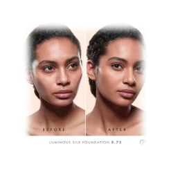 Giorgio Armani Beauty Giorgio Armani - Luminous Silk Foundation - Light Liquid Foundation - Luxury - Avvenice