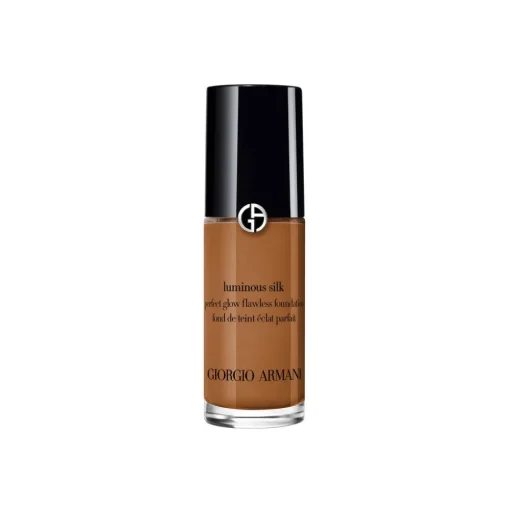Giorgio Armani Beauty Giorgio Armani - Luminous Silk Foundation - Light Liquid Foundation - Luxury - Avvenice