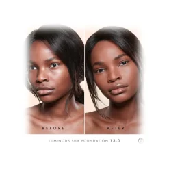 Giorgio Armani Beauty Giorgio Armani - Luminous Silk Foundation - Light Liquid Foundation - Luxury - Avvenice