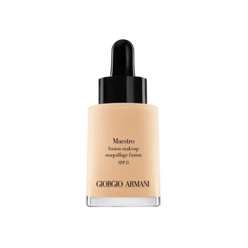 Giorgio Armani Beauty Giorgio Armani - Maestro Fusion Makeup - Foundation - The Revolutionary Perfector of the Complexion - Luxury - Avvenice